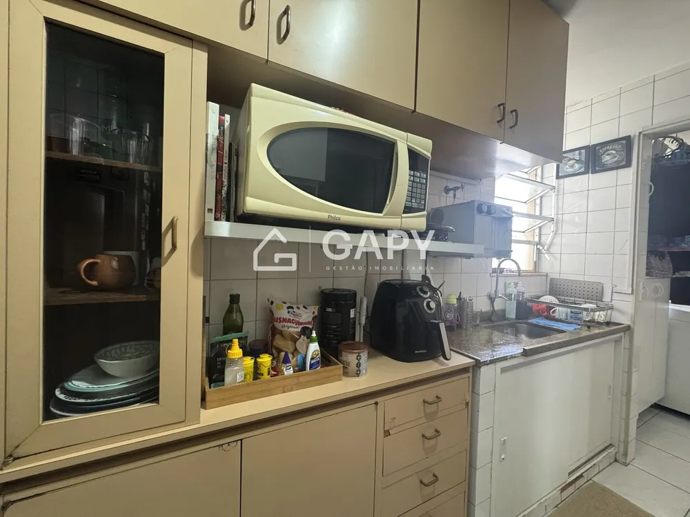 Apartamento, 2 quartos, 70 m² - Foto 19