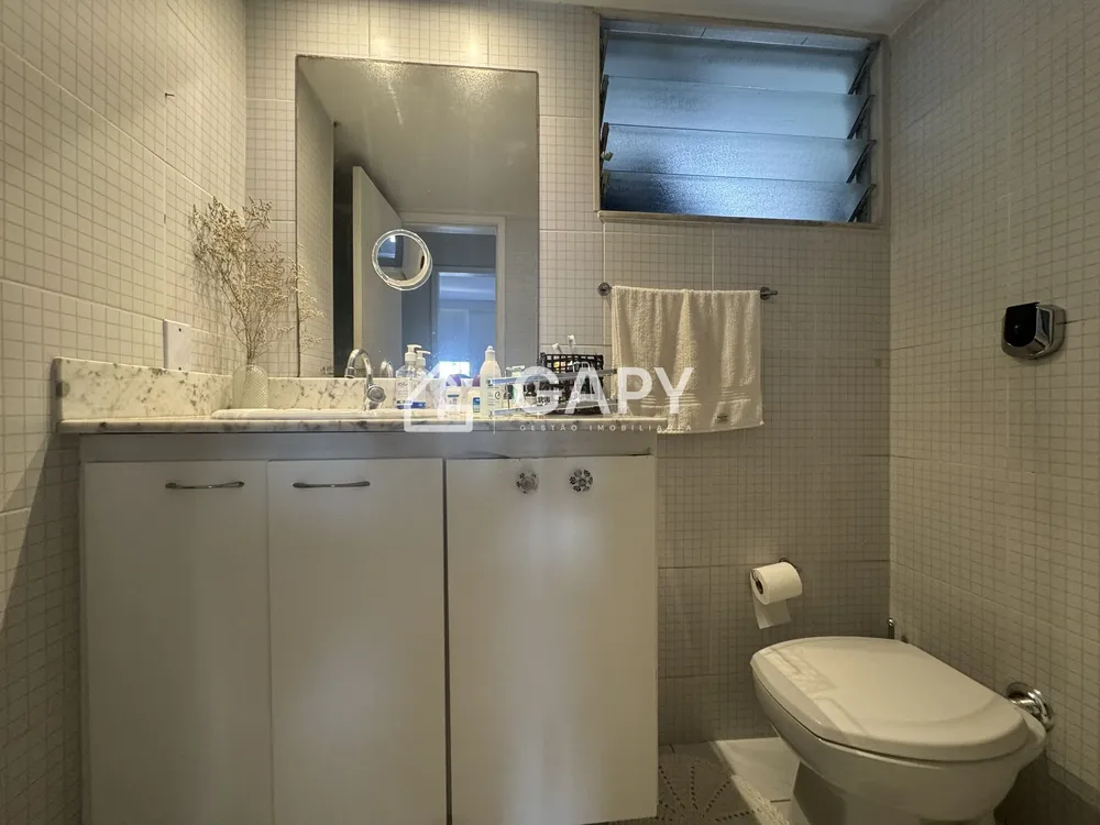 Apartamento, 2 quartos, 70 m² - Foto 3