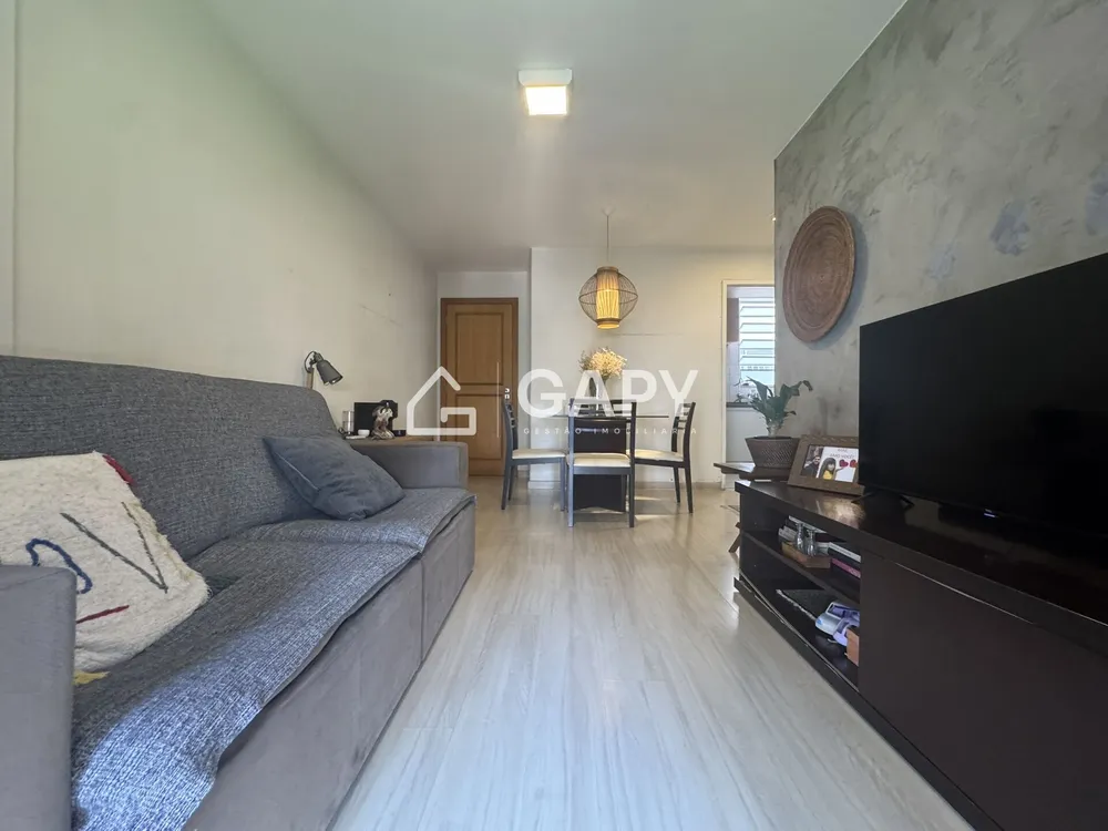 Apartamento, 2 quartos, 70 m² - Foto 1