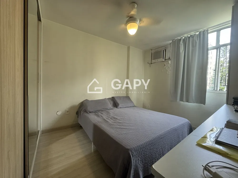Apartamento, 2 quartos, 70 m² - Foto 7