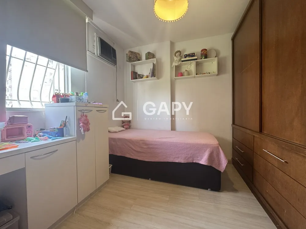 Apartamento, 2 quartos, 70 m² - Foto 16