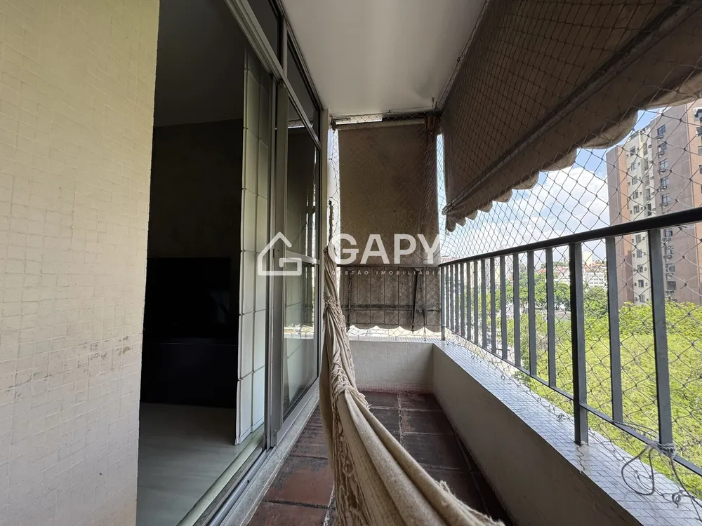 Apartamento, 2 quartos, 70 m² - Foto 8