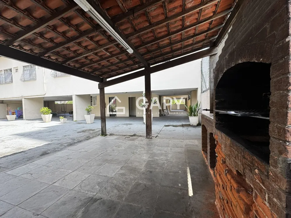 Apartamento, 2 quartos, 70 m² - Foto 4