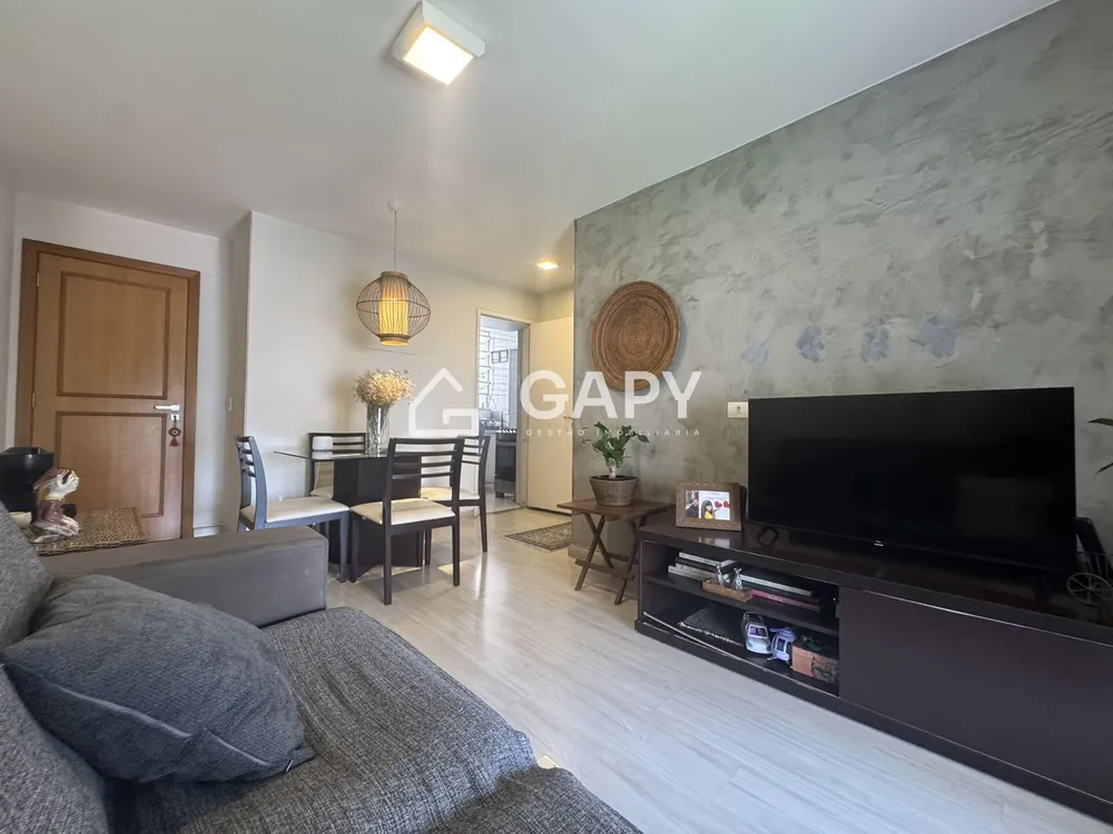 Apartamento, 2 quartos, 70 m² - Foto 4
