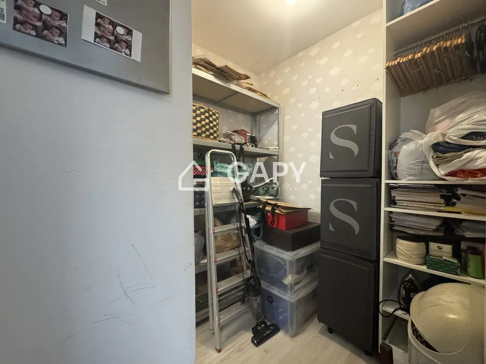 Apartamento, 2 quartos, 70 m² - Foto 2