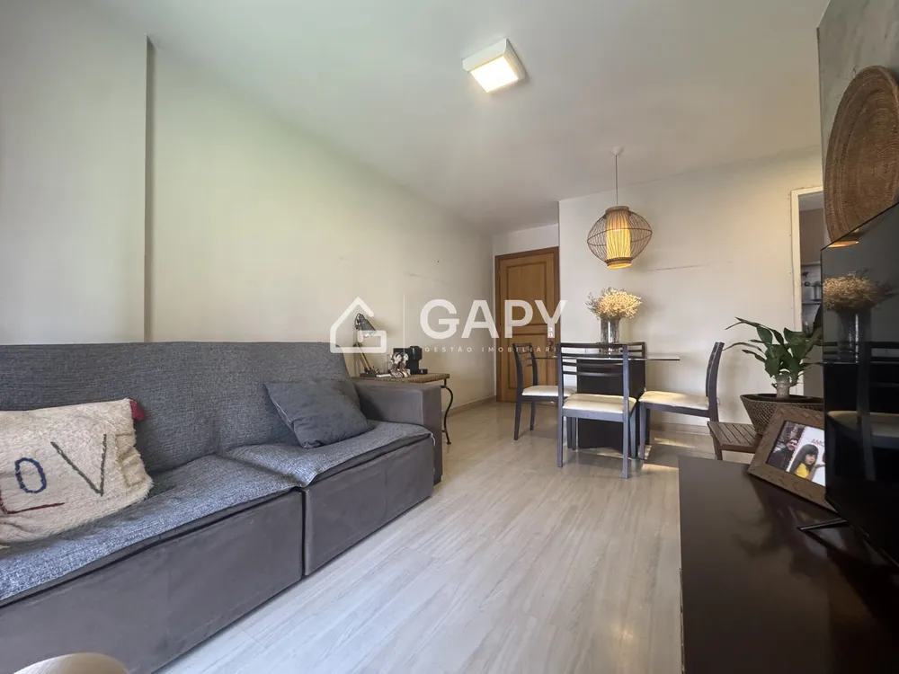 Apartamento, 2 quartos, 70 m² - Foto 6