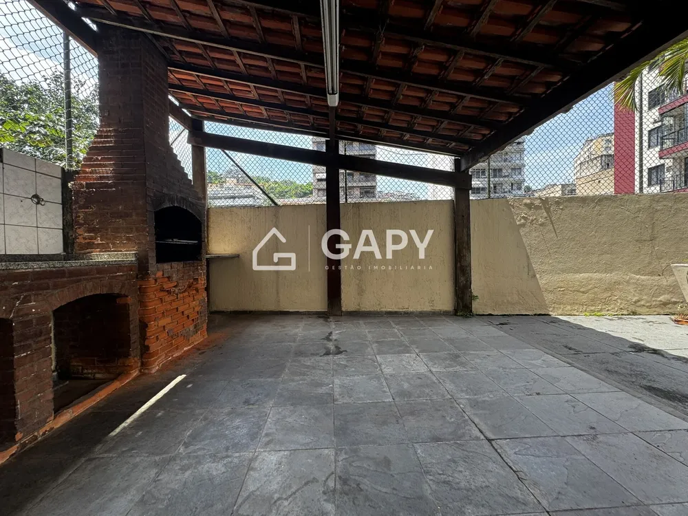 Apartamento, 2 quartos, 70 m² - Foto 24