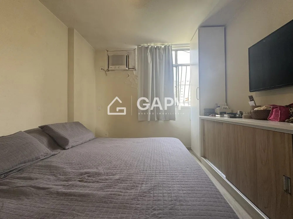 Apartamento, 2 quartos, 70 m² - Foto 11