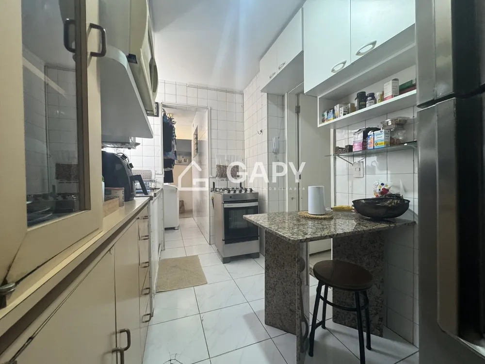 Apartamento, 2 quartos, 70 m² - Foto 6