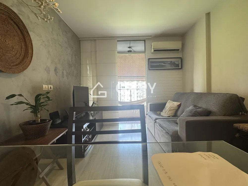 Apartamento, 2 quartos, 70 m² - Foto 2