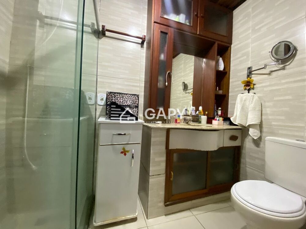 Casa de Condomínio, 3 quartos - Foto 3