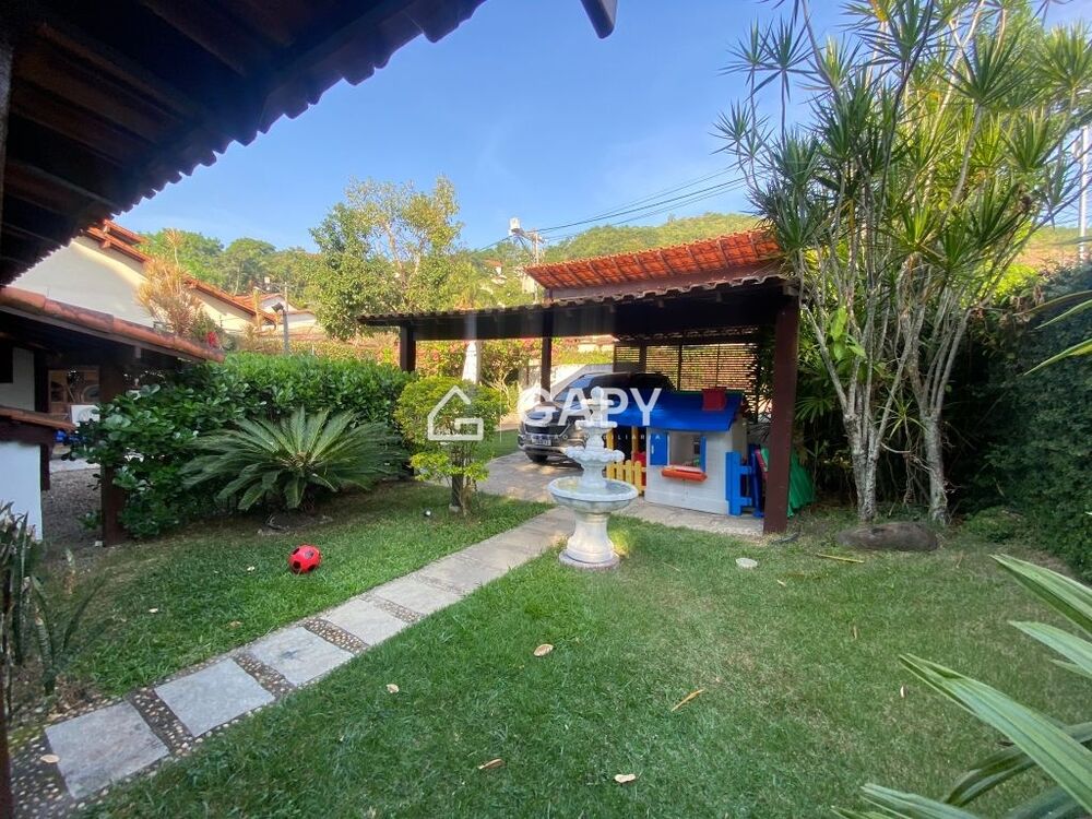Casa de Condomínio, 3 quartos - Foto 15