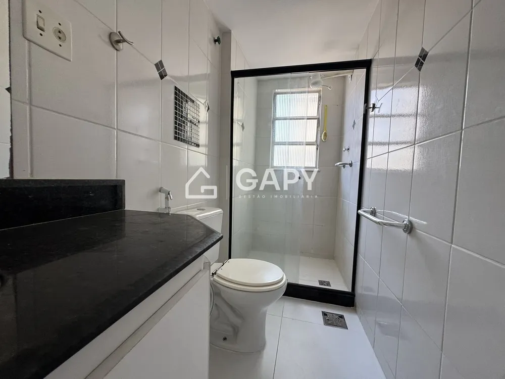 Apartamento, 2 quartos, 67 m² - Foto 2