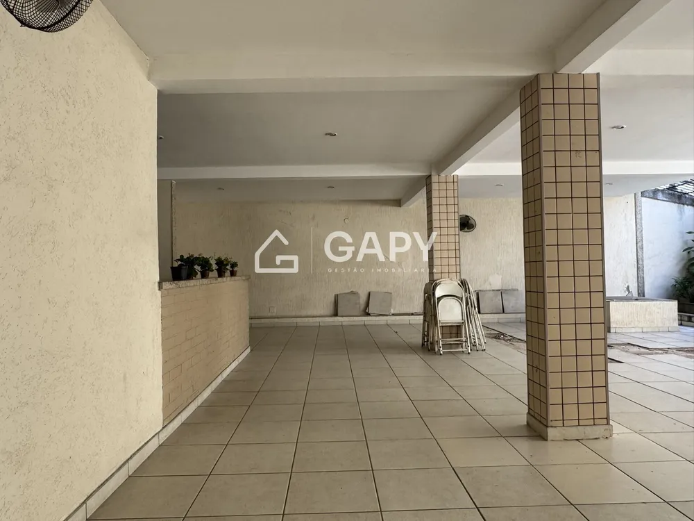 Apartamento, 2 quartos, 67 m² - Foto 6