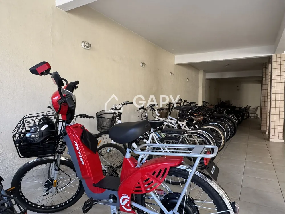 Apartamento, 2 quartos, 67 m² - Foto 11