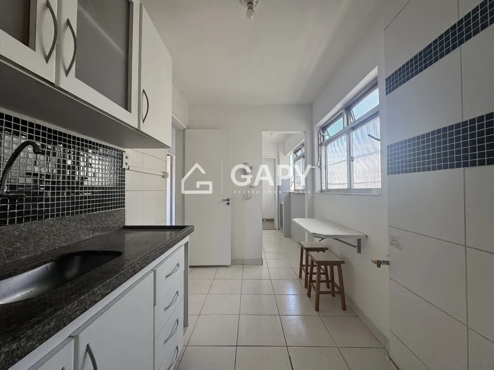 Apartamento, 2 quartos, 67 m² - Foto 10