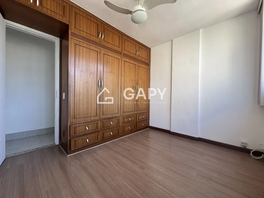 Apartamento, 2 quartos, 67 m² - Foto 1