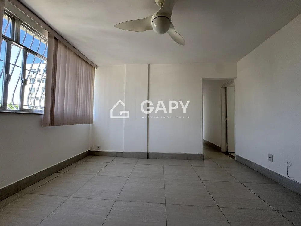 Apartamento, 2 quartos, 67 m² - Foto 3