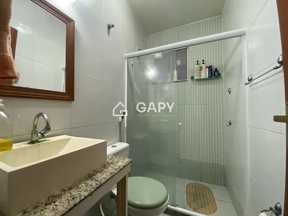 Casa de Condomínio à venda com 2 quartos, 80m² - Foto 12