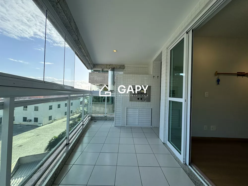 Apartamento, 2 quartos, 86 m² - Foto 3