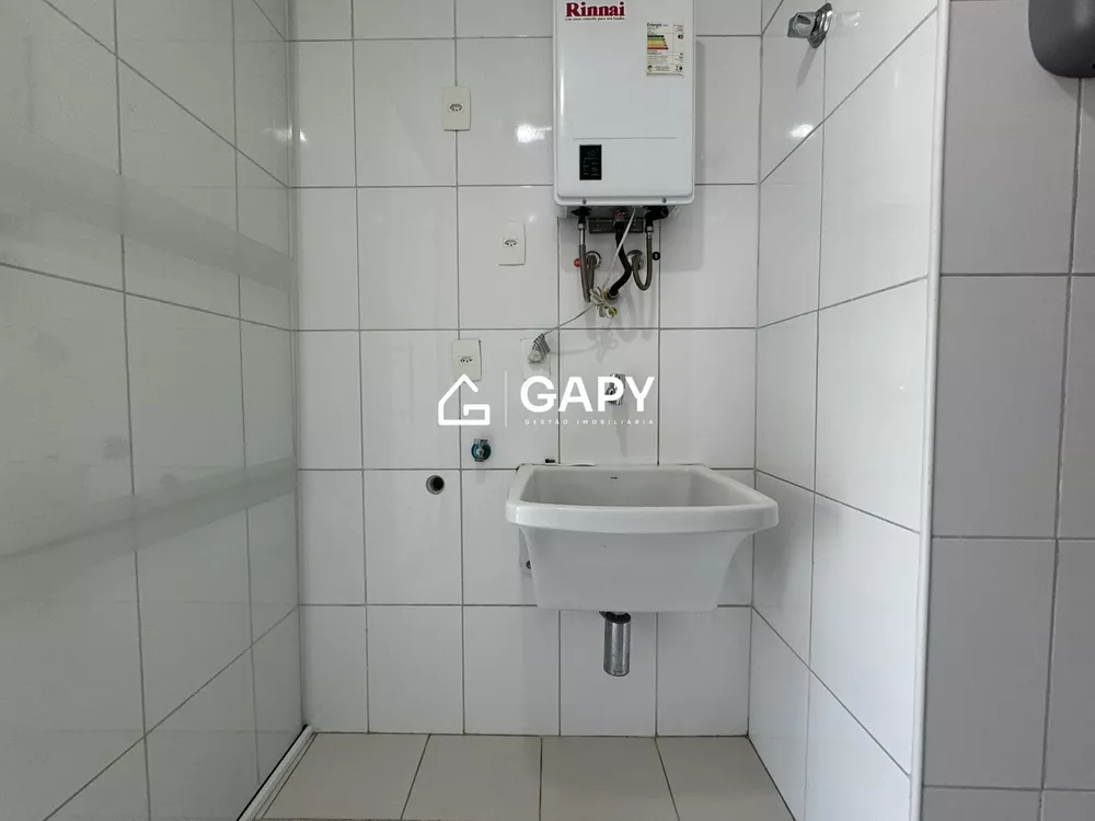 Apartamento, 2 quartos, 86 m² - Foto 11