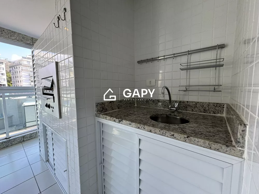 Apartamento, 2 quartos, 86 m² - Foto 28