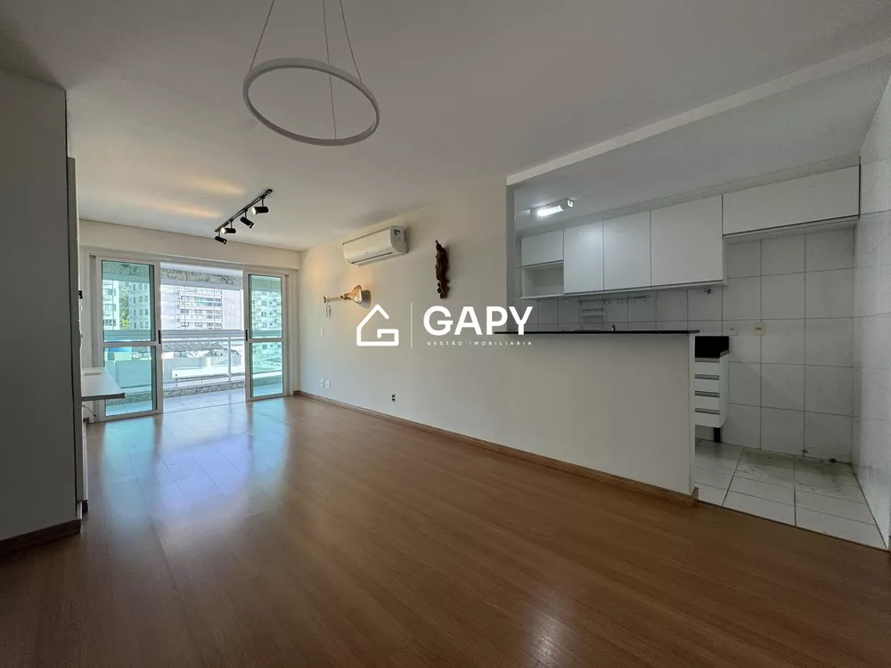 Apartamento, 2 quartos, 86 m² - Foto 2