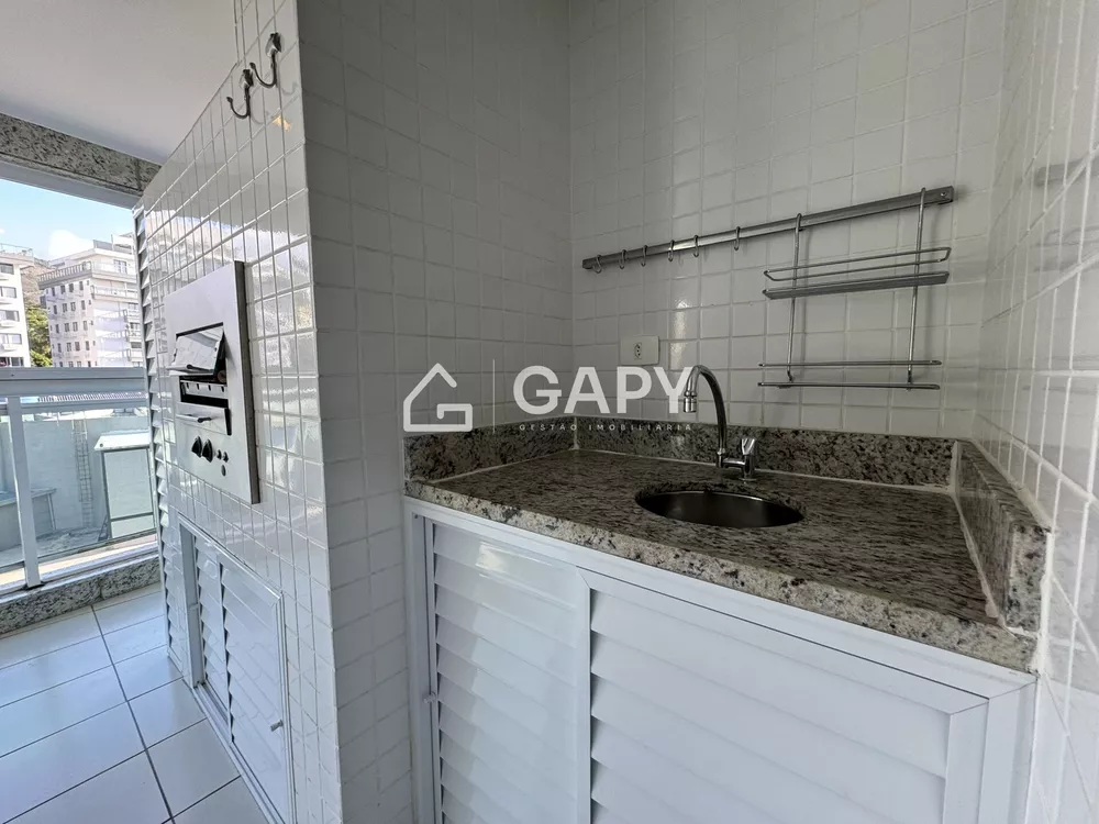 Apartamento, 2 quartos, 86 m² - Foto 30