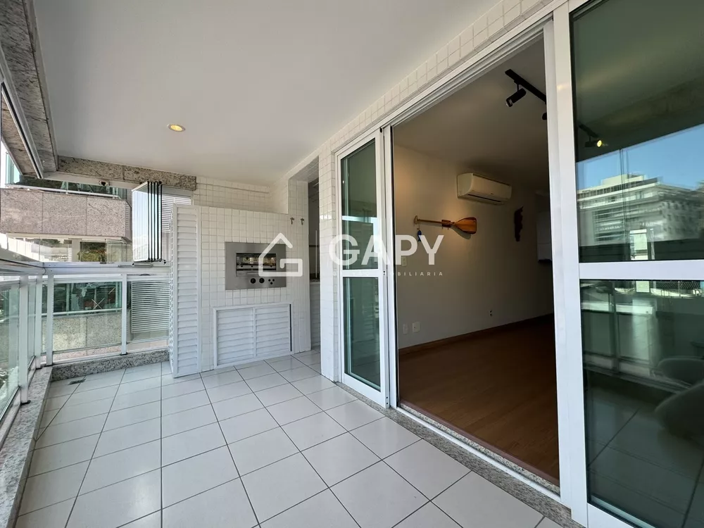 Apartamento, 2 quartos, 86 m² - Foto 55