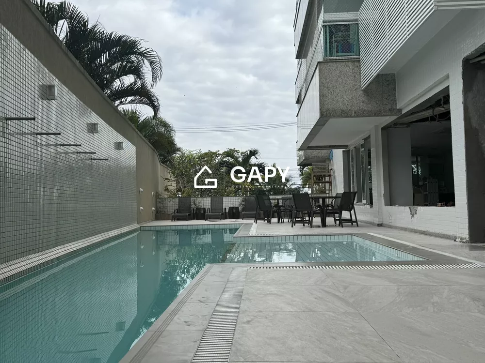 Apartamento, 2 quartos, 86 m² - Foto 4