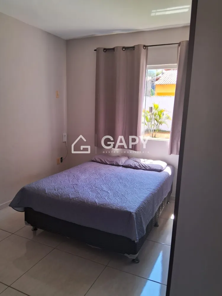 Casa, 2 quartos, 81 m² - Foto 1