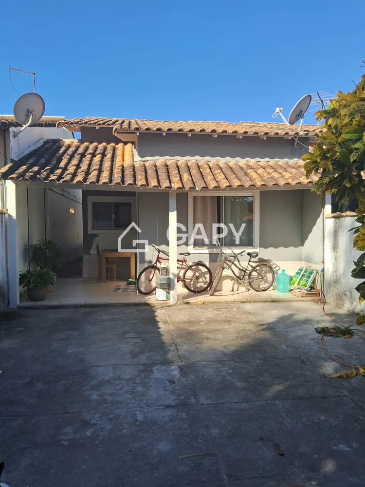 Casa, 2 quartos, 81 m² - Foto 11