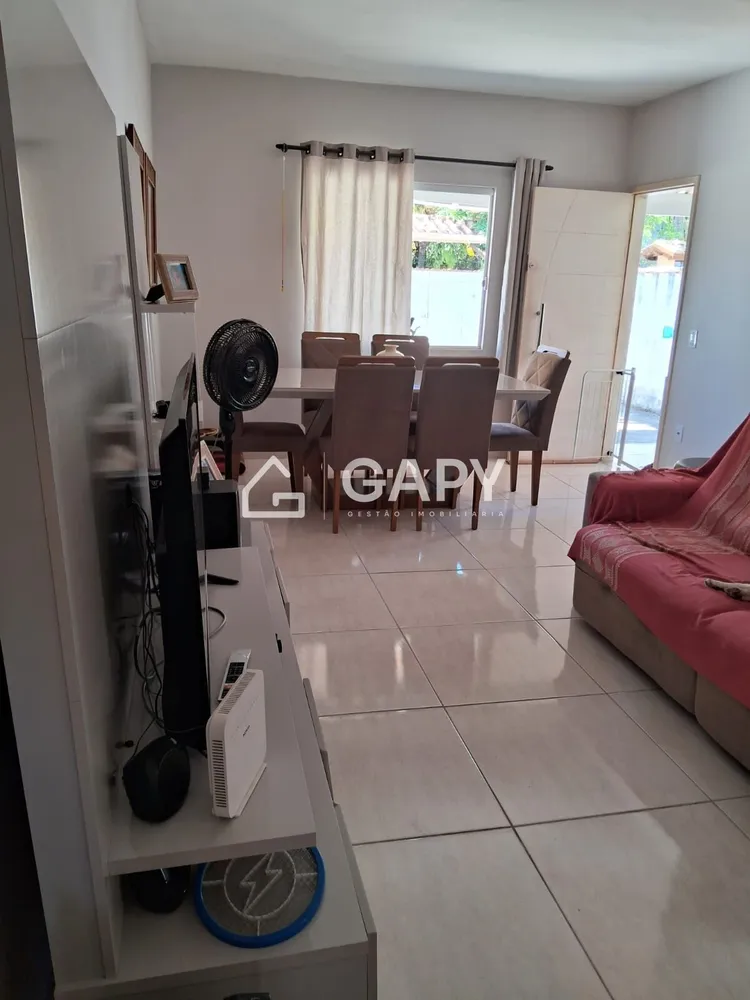 Casa, 2 quartos, 81 m² - Foto 10