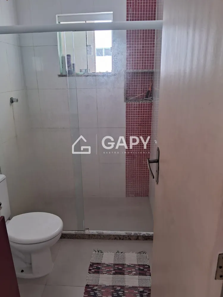 Casa, 2 quartos, 81 m² - Foto 6
