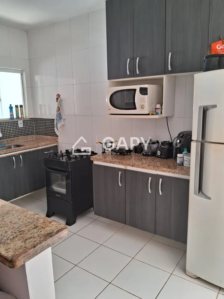 Casa, 2 quartos, 81 m² - Foto 5
