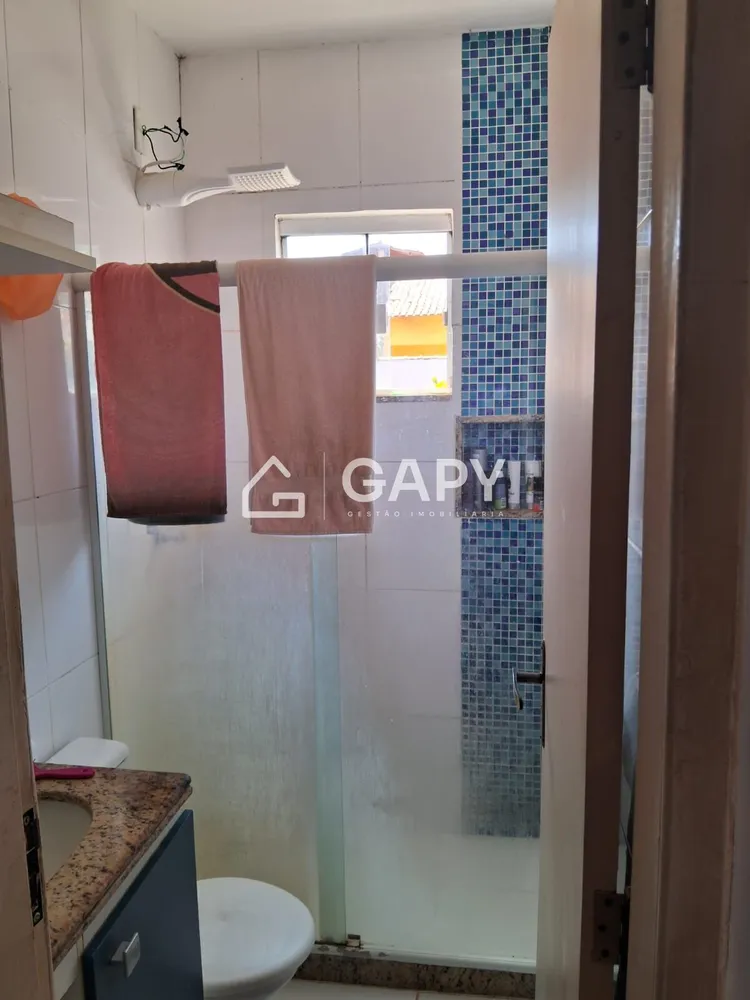 Casa, 2 quartos, 81 m² - Foto 2