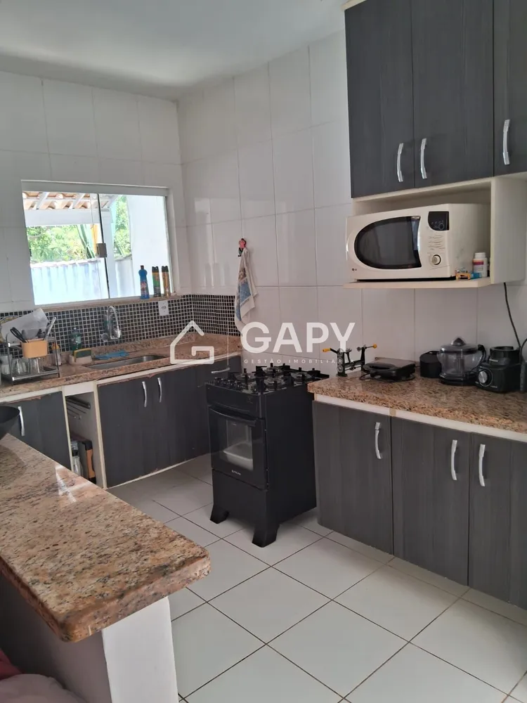 Casa, 2 quartos, 81 m² - Foto 9