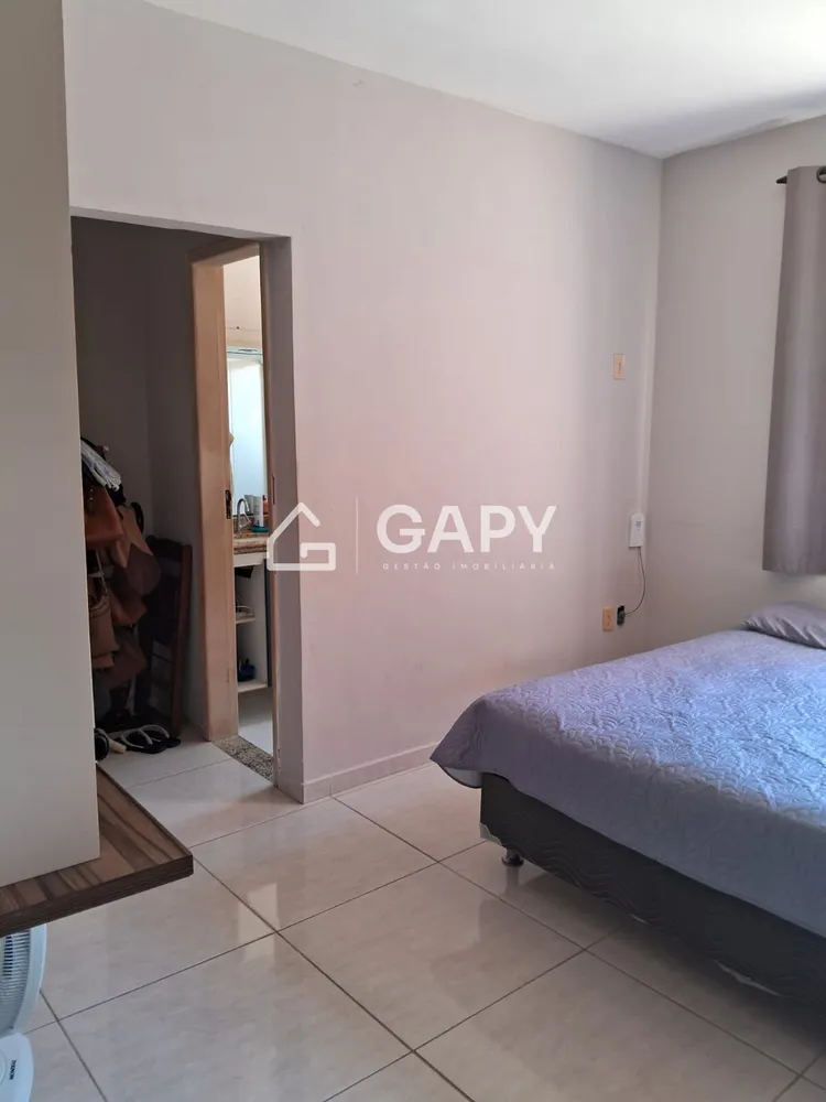 Casa, 2 quartos, 81 m² - Foto 7
