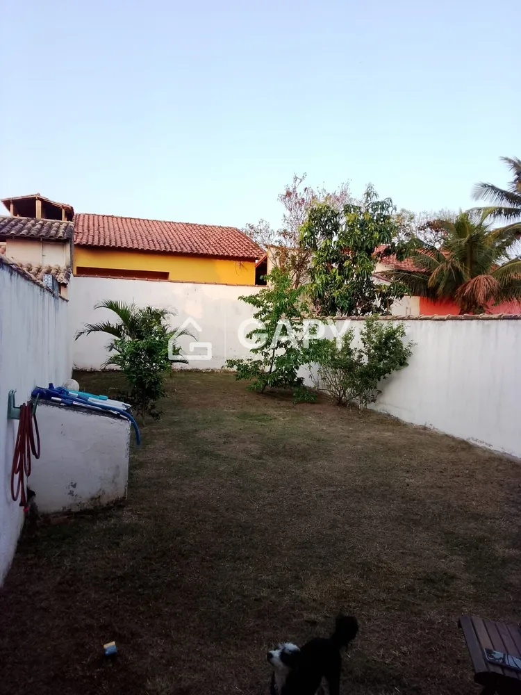Casa, 2 quartos, 81 m² - Foto 4