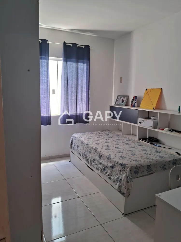 Casa, 2 quartos, 81 m² - Foto 12