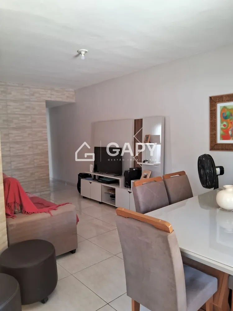 Casa, 2 quartos, 81 m² - Foto 13