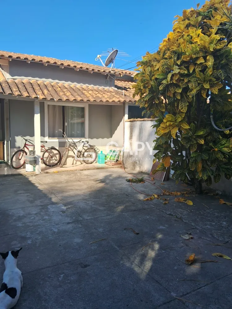 Casa, 2 quartos, 81 m² - Foto 8