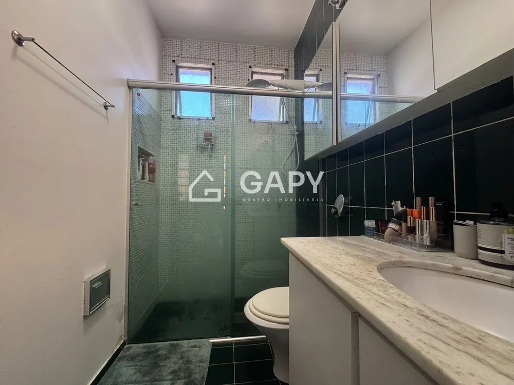 Casa, 2 quartos, 70 m² - Foto 16