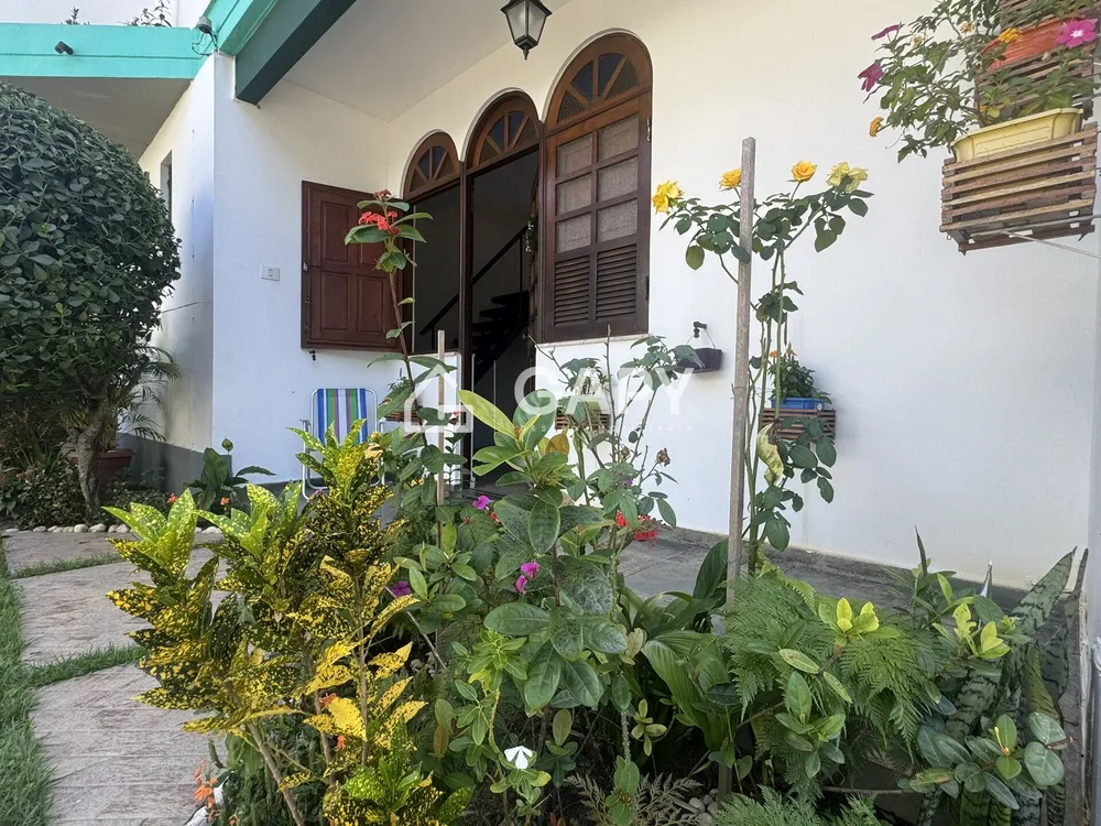 Casa, 2 quartos, 70 m² - Foto 1
