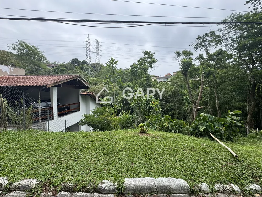 Terreno, 444 m² - Foto 1