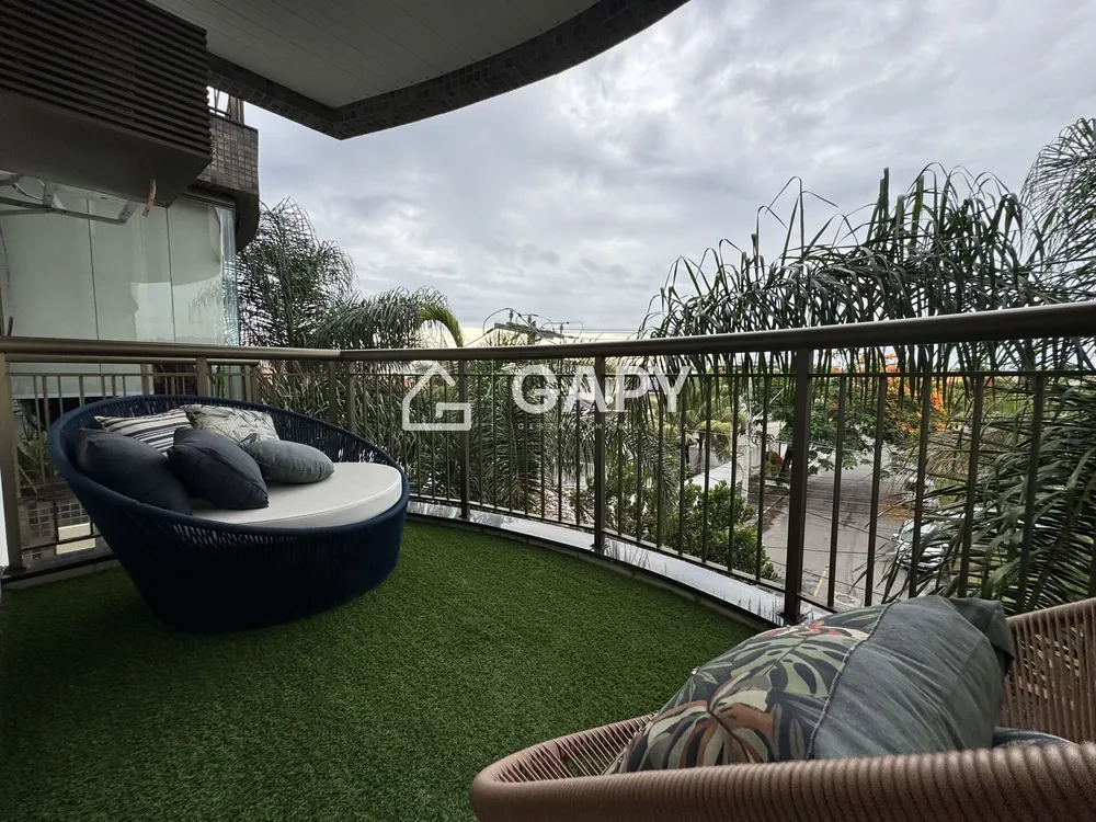 Flat/Apart Hotel, 1 quarto, 40 m² - Foto 8