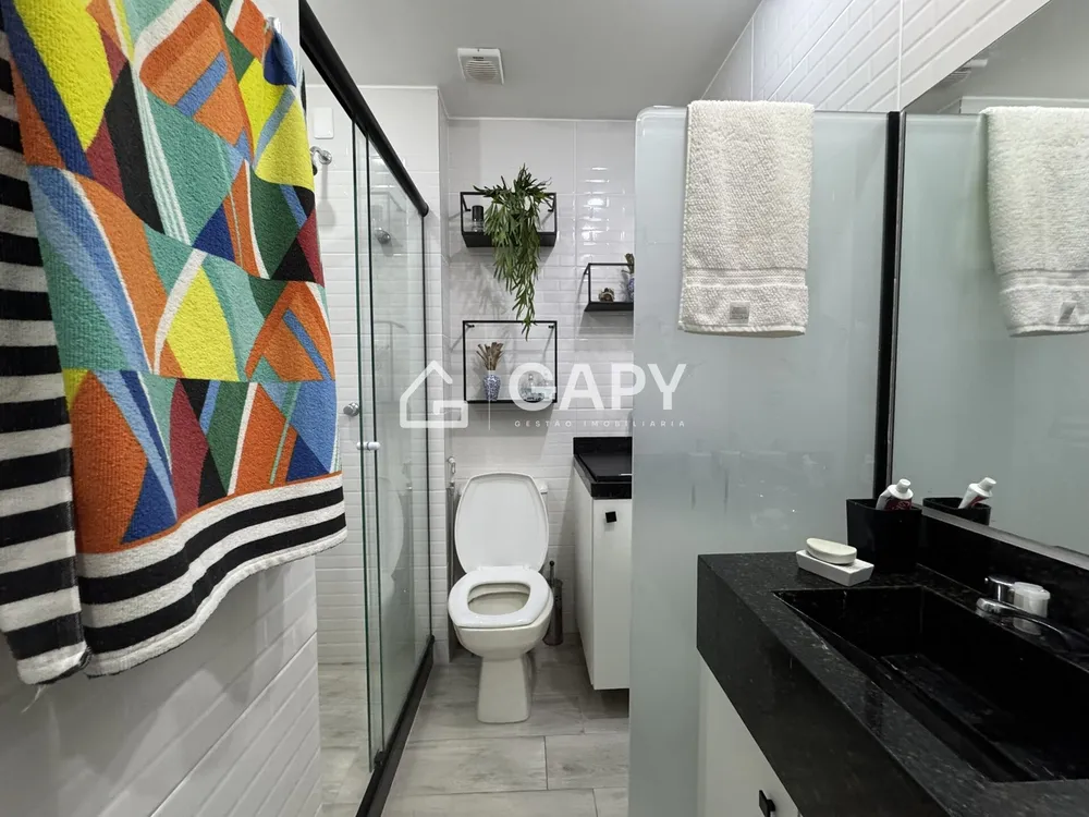 Flat/Apart Hotel, 1 quarto, 40 m² - Foto 10