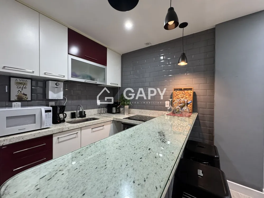 Flat/Apart Hotel, 1 quarto, 40 m² - Foto 5
