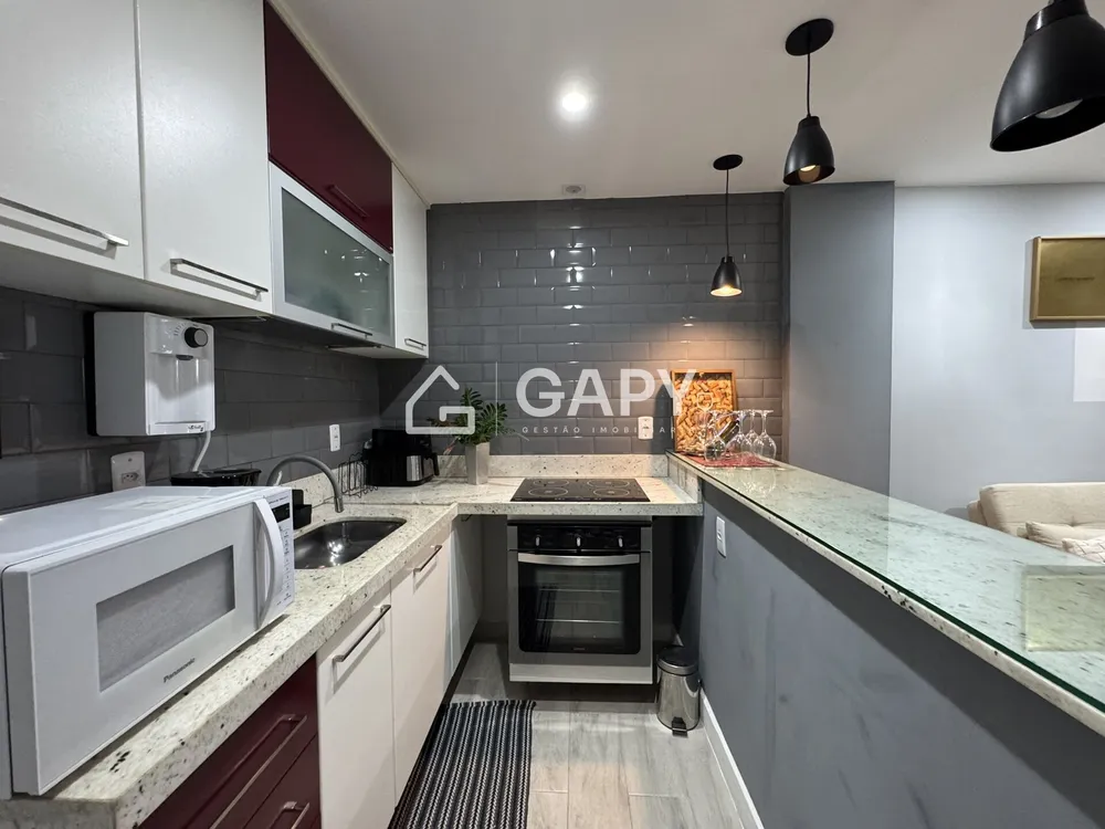Flat/Apart Hotel, 1 quarto, 40 m² - Foto 6