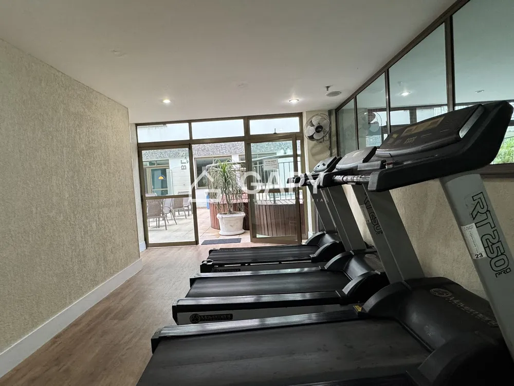 Flat/Apart Hotel, 1 quarto, 40 m² - Foto 16